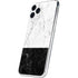 Marble Split iPhone 11 Pro Skin