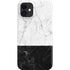 Marble Split iPhone 12 Mini Lite Case