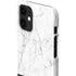 Marble Split iPhone 12 Mini Lite Case