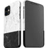 Marble Split iPhone 12 Mini Lite Case