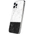 Marble Split iPhone 12 Pro Max Skin