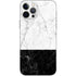 Marble Split iPhone 12 Pro Skin