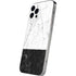 Marble Split iPhone 12 Pro Skin