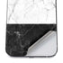 Marble Split iPhone 12 Pro Skin