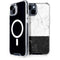 Marble Split iPhone 13 MagSafe Case