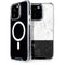 Marble Split iPhone 13 Pro MagSafe Case