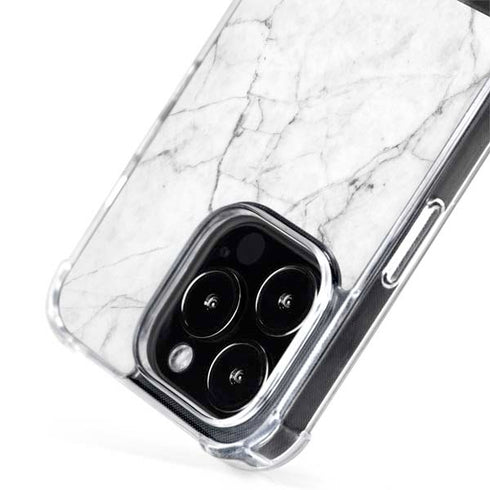 Marble Split iPhone 13 Pro MagSafe Case