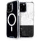 Marble Split iPhone 13 Pro Max MagSafe Case
