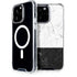 Marble Split iPhone 13 Pro Max MagSafe Case