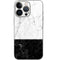 Marble Split iPhone 13 Pro Skin