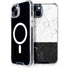 Marble Split iPhone 14 Plus MagSafe Case