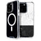Marble Split iPhone 14 Pro MagSafe Case