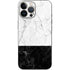 Marble Split iPhone 14 Pro Max Skin