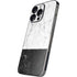 Marble Split iPhone 14 Pro Max Skin