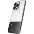 Marble Split iPhone 15 Pro Skin