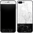 Marble Split iPhone 7 Plus Skin