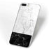 Marble Split iPhone 7 Plus Skin
