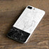 Marble Split iPhone 7 Plus Skin
