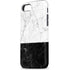 Marble Split iPhone 7 Pro Case