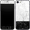 Marble Split iPhone 7 Skin
