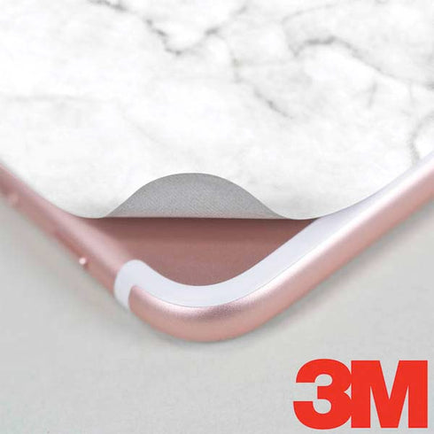 Marble Split iPhone 7 Skin