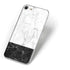 Marble Split iPhone 7 Skin