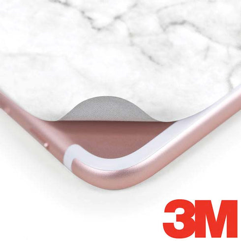 Marble Split iPhone 8 Plus Skin