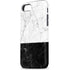 Marble Split iPhone 8 Pro Case
