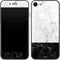 Marble Split iPhone SE (2nd & 3rd Gen) Skin