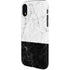Marble Split iPhone XR Pro Case