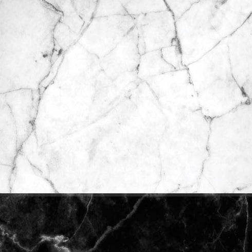 Marble Split iPhone XR Pro Case