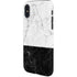 Marble Split iPhone XS Pro Case
