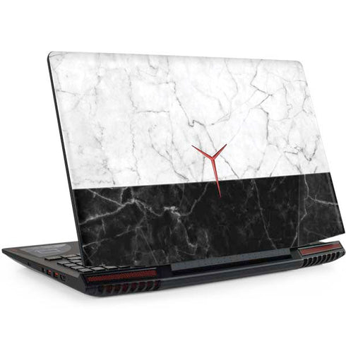 Marble Split Legion Y720 Skin