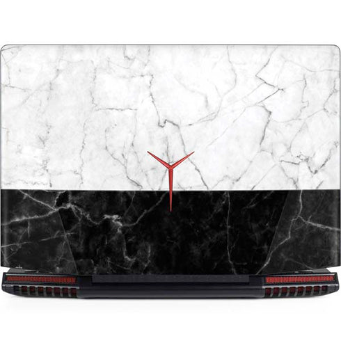 Marble Split Legion Y720 Skin