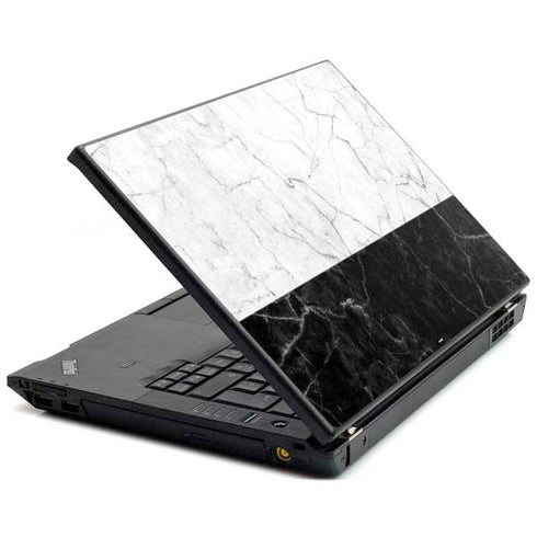 Marble Split Lenovo T420 Skin