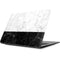 Marble Split Apple MacBook Skin