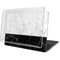 Marble Split MacBook Pro 15in (2016-19) Case plus Skin
