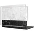 Marble Split MacBook Pro 16in (2021-25) Case plus Skin