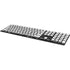 Marble Split Magic Keyboard with Numeric Keypad Skin