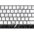 Marble Split Magic Keyboard with Numeric Keypad Skin