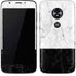Marble Split Moto E5 Play Skin