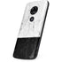 Marble Split Moto E5 Play Skin
