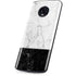 Marble Split Moto G6 Skin