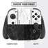 Marble Split Nintendo Switch Bundle Skin