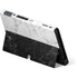 Marble Split Nintendo Switch OLED (2021) Skin
