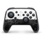 Marble Split Nintendo Switch Pro Controller Skin