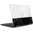 Marble Split Notebook 9 Pro 13in (2017) Skin