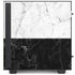 Marble Split NZXT H510 Compact ATX Mid-Tower Case Skin