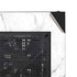 Marble Split NZXT H510 Compact ATX Mid-Tower Case Skin