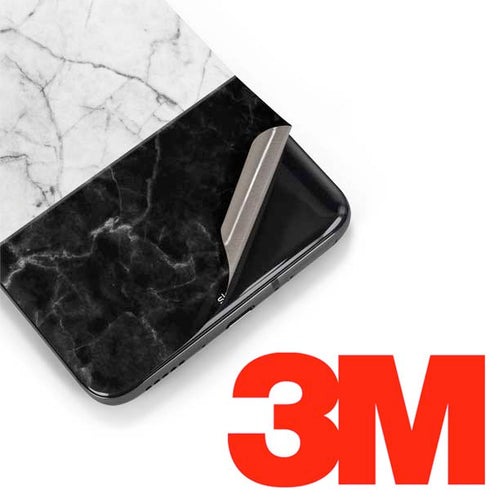 Marble Split OnePlus 7 Pro Skin